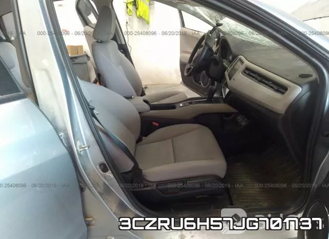 3CZRU6H57JG701737 фото 6