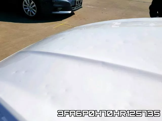 3FA6P0H70HR125735 фото 10