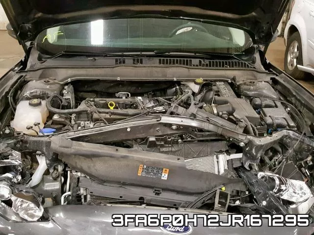 3FA6P0H72JR167295 фото 8