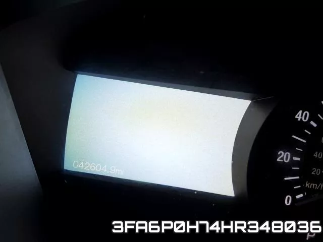 3FA6P0H74HR348036 фото 9