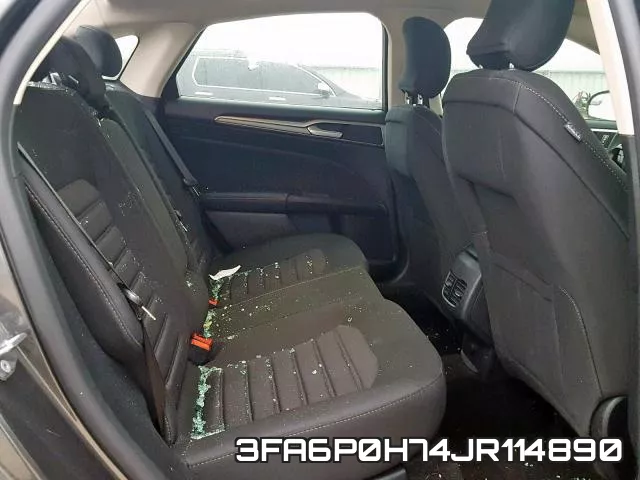 3FA6P0H74JR114890 фото 7