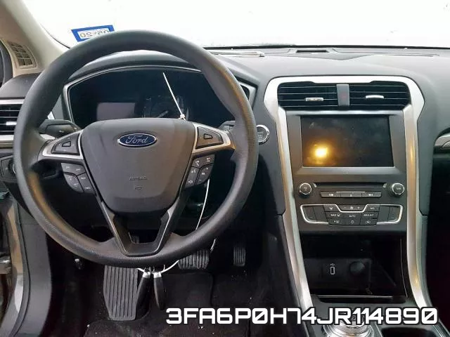 3FA6P0H74JR114890 фото 10