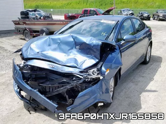 3FA6P0H7XJR165858 фото 3