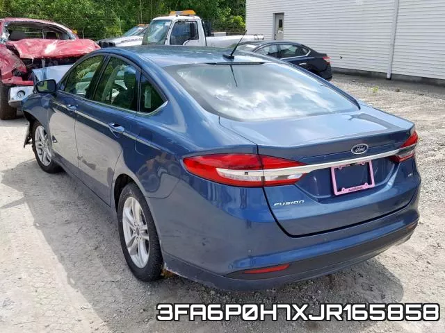 3FA6P0H7XJR165858 фото 4