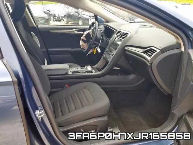 3FA6P0H7XJR165858 фото 6
