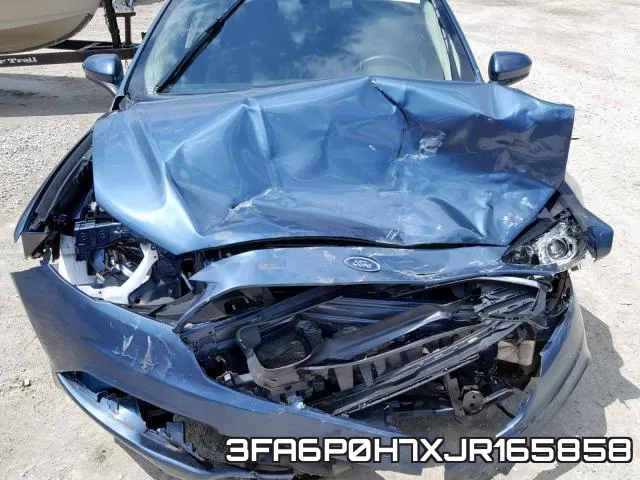 3FA6P0H7XJR165858 фото 8