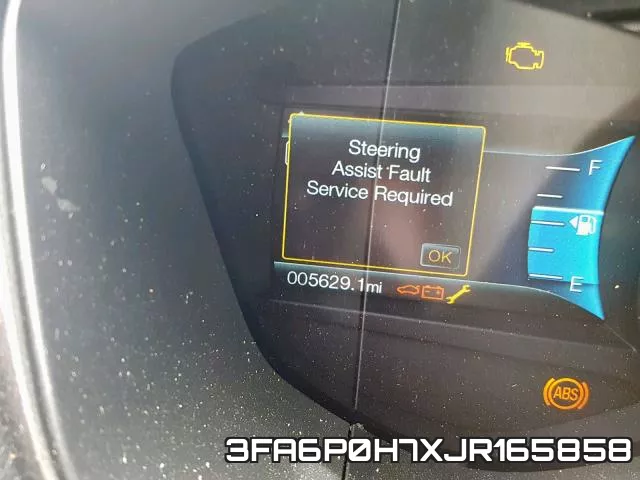 3FA6P0H7XJR165858 фото 9