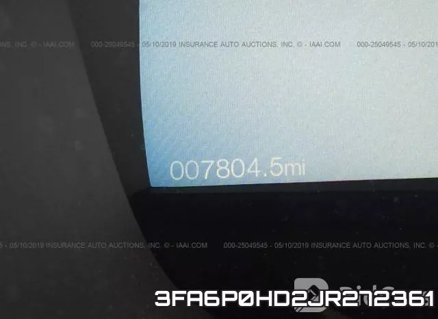 3FA6P0HD2JR272361 фото 8