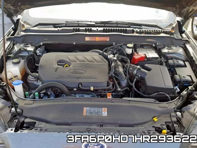 3FA6P0HD7HR293622 фото 8