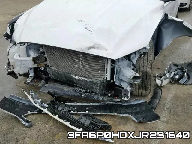 3FA6P0HDXJR231640 фото 10