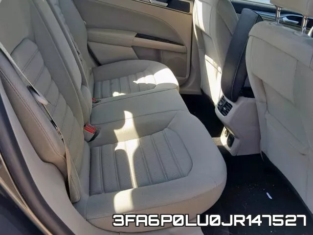 3FA6P0LU0JR147527 фото 7