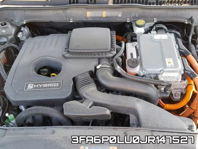 3FA6P0LU0JR147527 фото 8