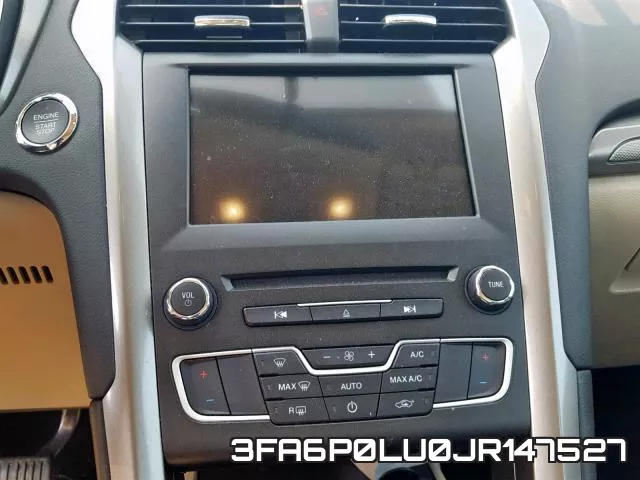3FA6P0LU0JR147527 фото 10