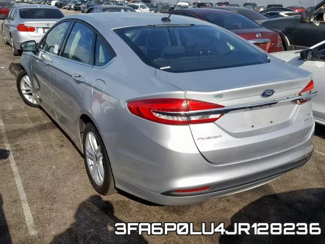 3FA6P0LU4JR128236 фото 4