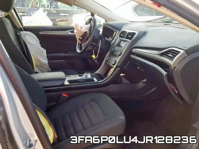 3FA6P0LU4JR128236 фото 6