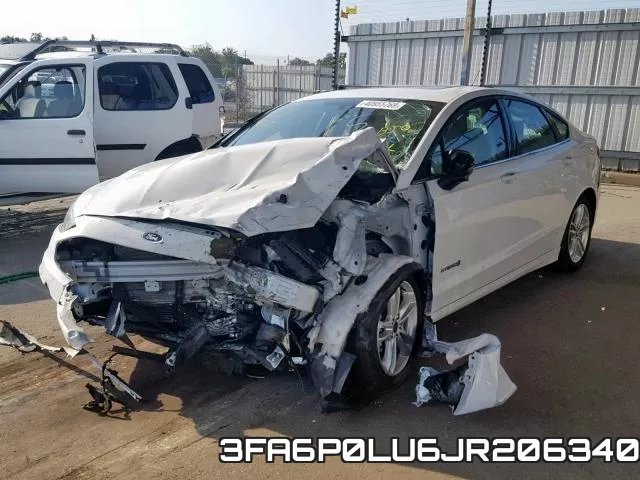 3FA6P0LU6JR206340 фото 3