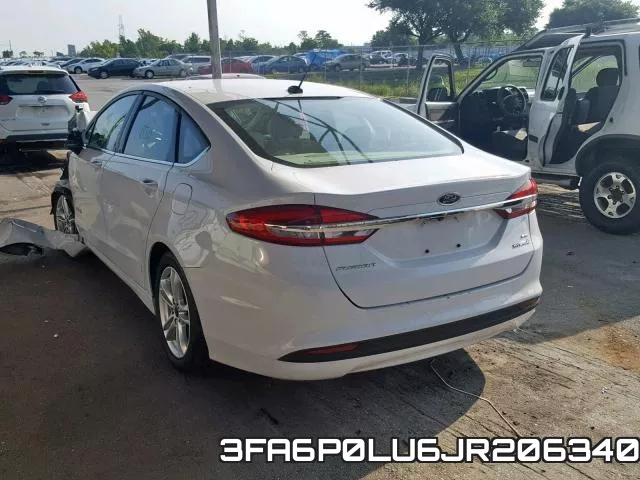 3FA6P0LU6JR206340 фото 4