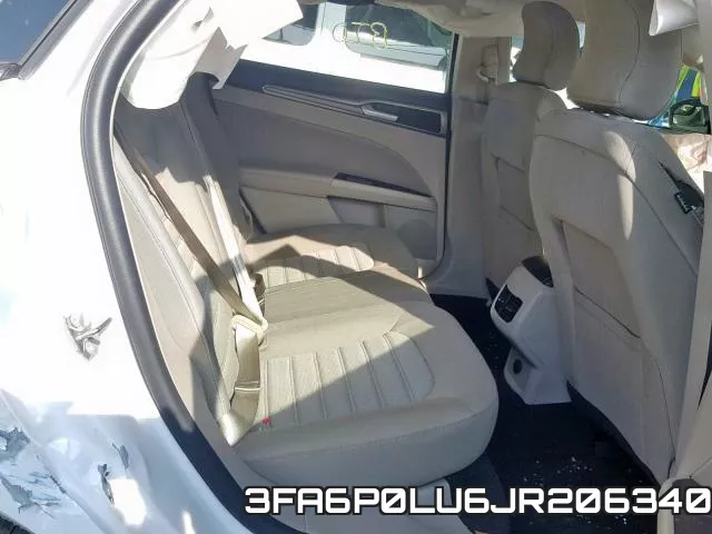 3FA6P0LU6JR206340 фото 7