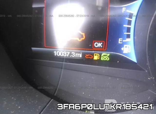 3FA6P0LU7KR185421 фото 8