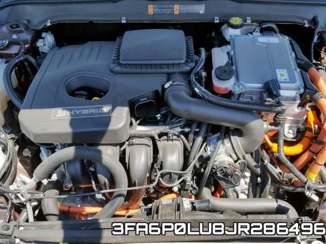 3FA6P0LU8JR286496 фото 8