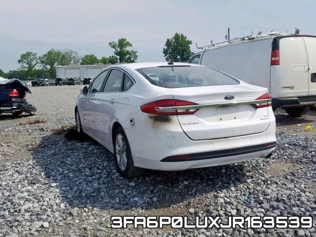 3FA6P0LUXJR163539 фото 4