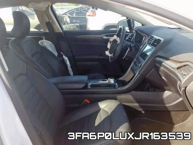 3FA6P0LUXJR163539 фото 6