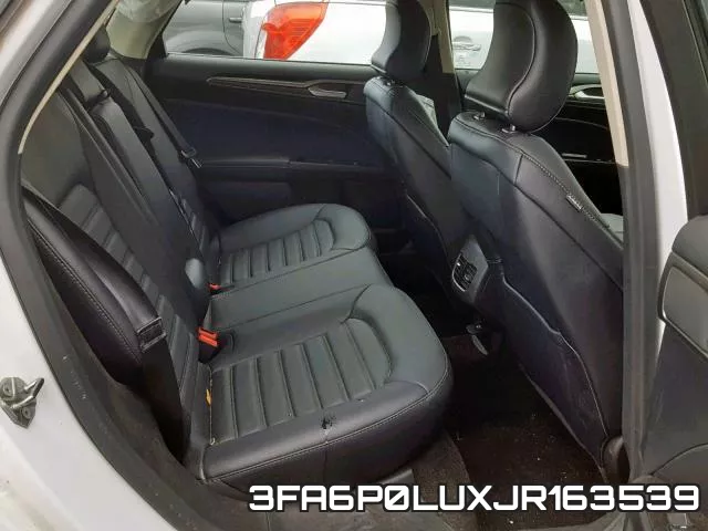 3FA6P0LUXJR163539 фото 7