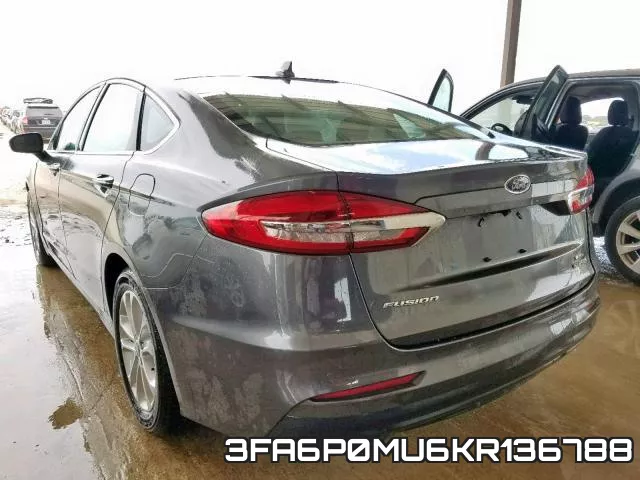 3FA6P0MU6KR136788 фото 4