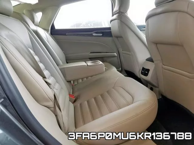 3FA6P0MU6KR136788 фото 7