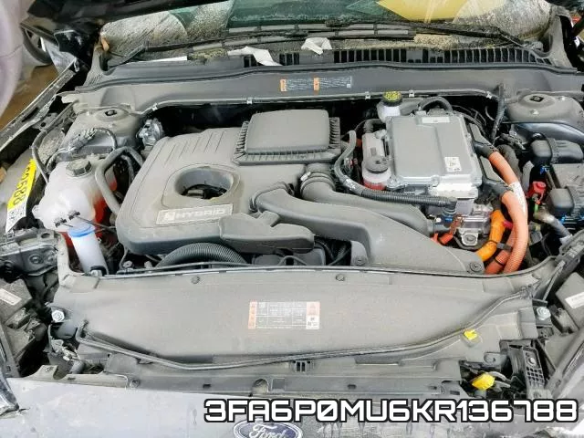 3FA6P0MU6KR136788 фото 8