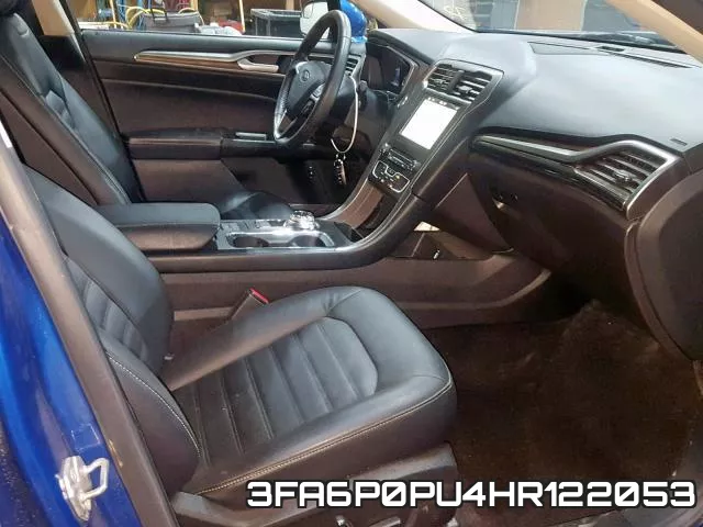 3FA6P0PU4HR122053 фото 6