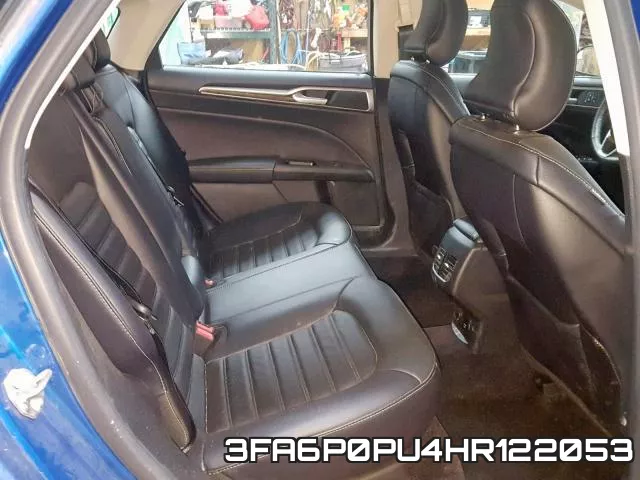 3FA6P0PU4HR122053 фото 7