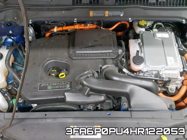 3FA6P0PU4HR122053 фото 8