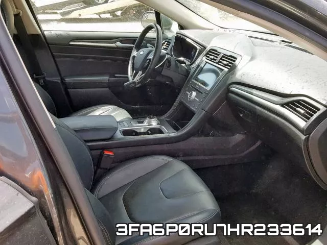 3FA6P0RU7HR233614 фото 6