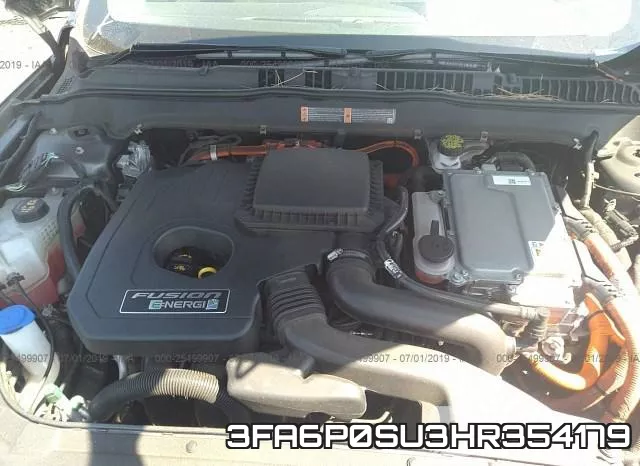 3FA6P0SU3HR354179 фото 2