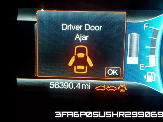 3FA6P0SU5HR299069 фото 9