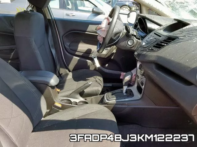 3FADP4BJ3KM122237 фото 6