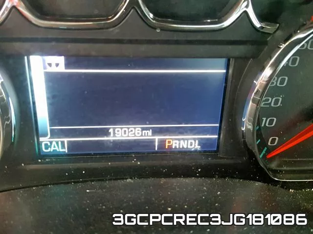 3GCPCREC3JG181086 фото 9