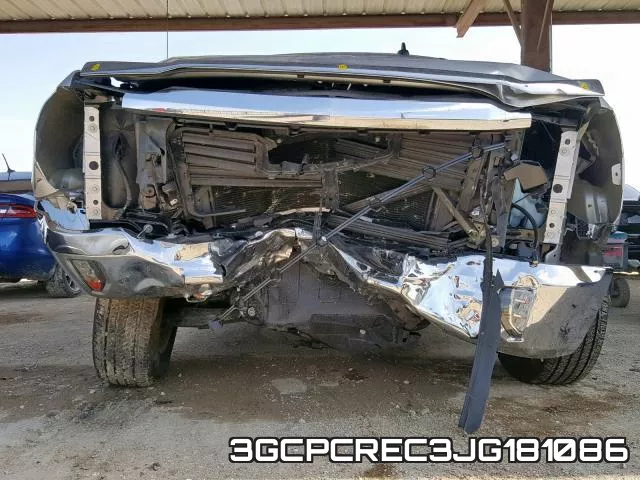3GCPCREC3JG181086 фото 10