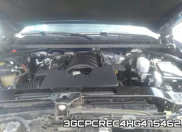 3GCPCREC4HG475462 фото 2