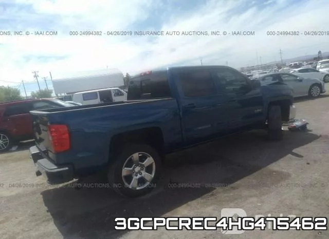 3GCPCREC4HG475462 фото 4
