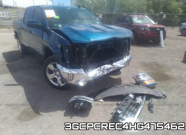3GCPCREC4HG475462 фото 6