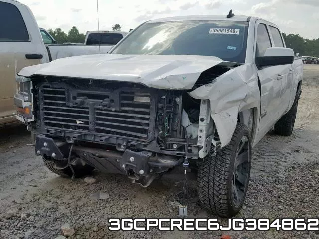 3GCPCREC6JG384862 фото 3