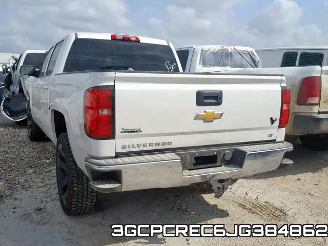 3GCPCREC6JG384862 фото 4