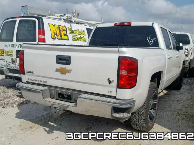 3GCPCREC6JG384862 фото 5
