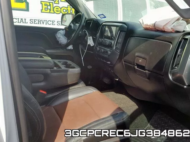 3GCPCREC6JG384862 фото 6