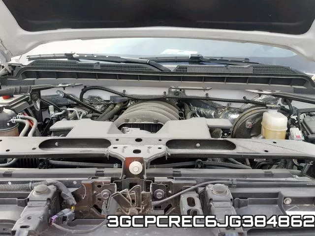 3GCPCREC6JG384862 фото 8