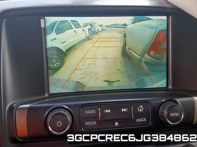 3GCPCREC6JG384862 фото 10
