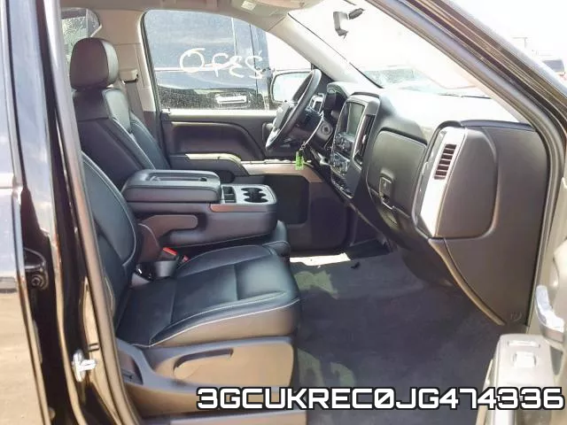 3GCUKREC0JG474336 фото 6
