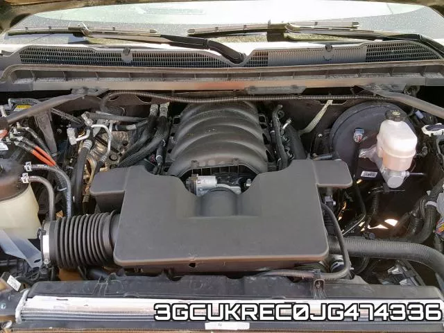 3GCUKREC0JG474336 фото 8